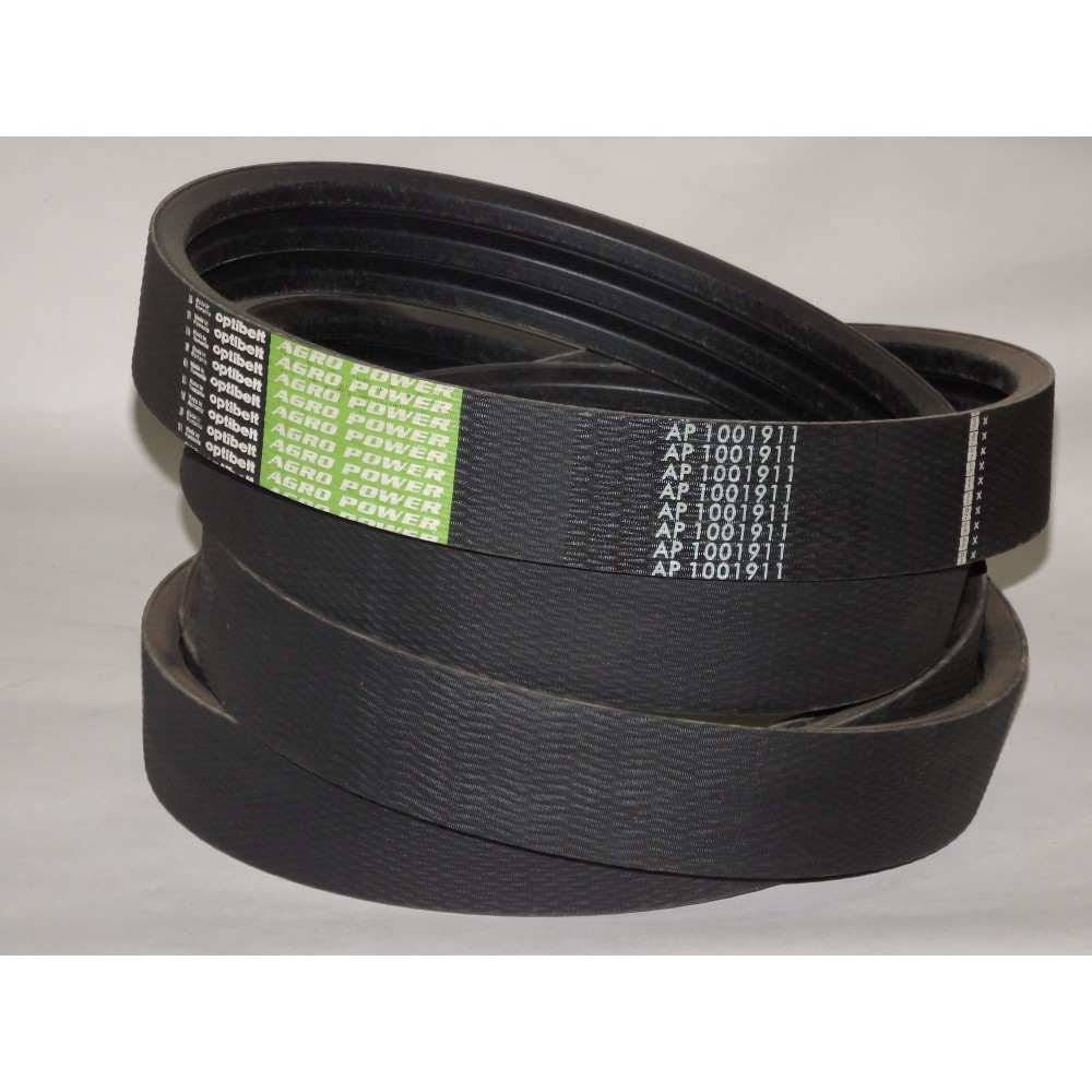 Z59286  diržas Optibelt Agro Power