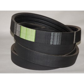 Z59286  diržas Optibelt Agro Power