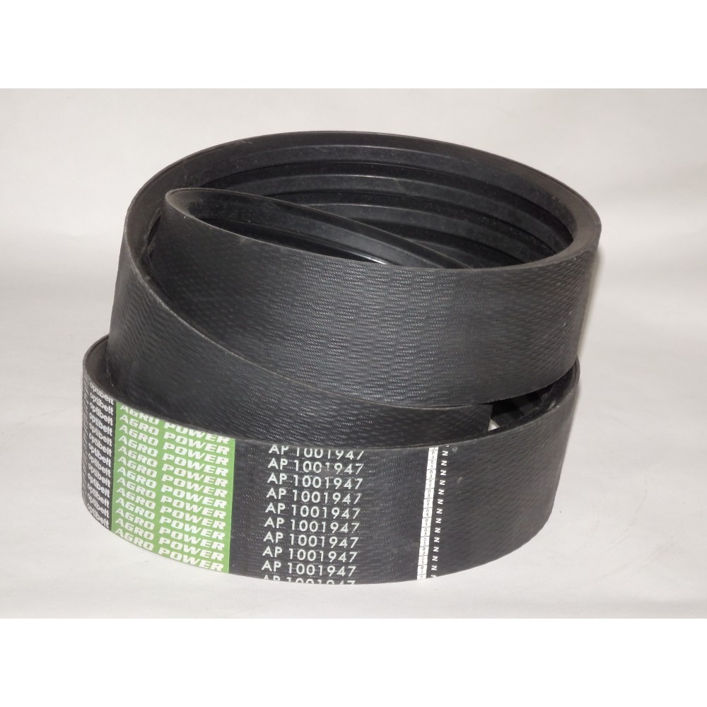 D41990045 diržas Optibelt Ago Power