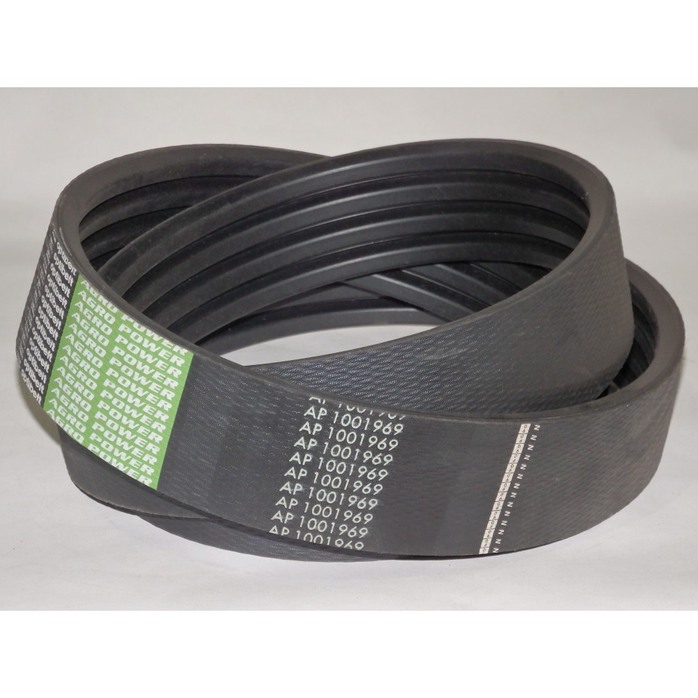 544164 diržas Optibelt Agro Power