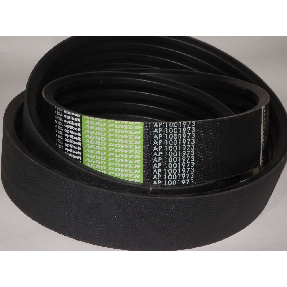 Z61858  diržas Optibelt Agro Power