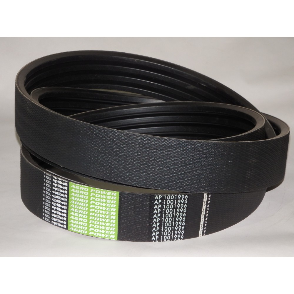 Z38697  diržas Optibelt Agro Power