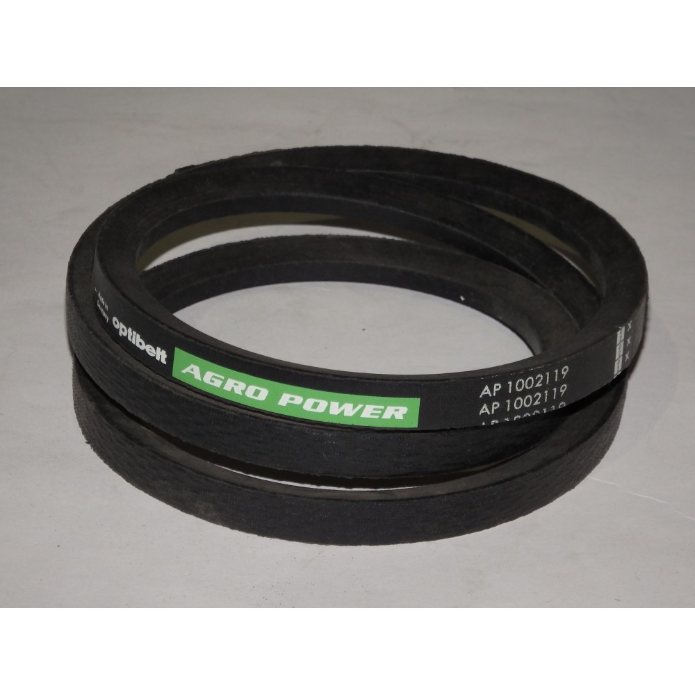 653933.0 diržas Optibelt Agro Power