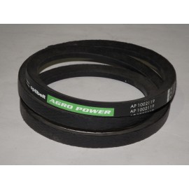 653933.0 diržas Optibelt Agro Power