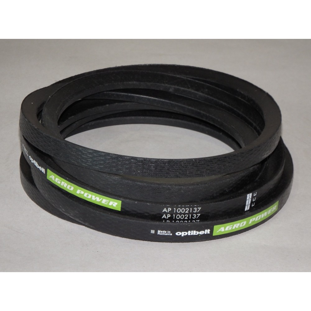 653450.0 diržas Optibelt Agro Power
