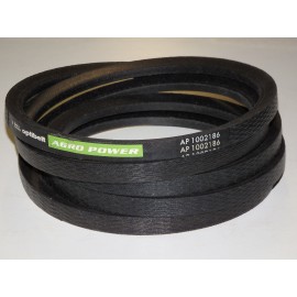 6201272 diržas Optibelt Agro Power