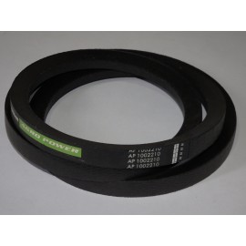 01139253 diržas *** Optibelt Agro Pover