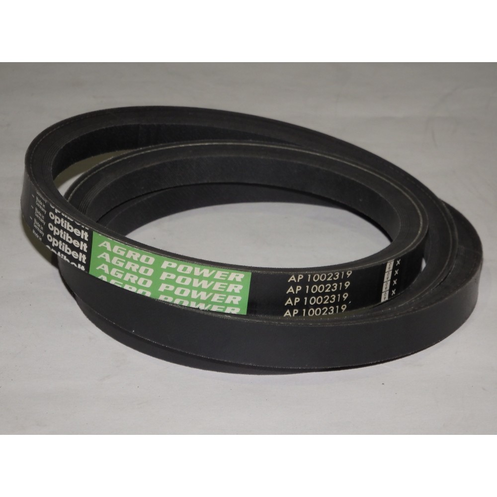 644014.1 (TX) diržas Optibelt Super