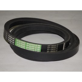 644014.1 (TX) diržas Optibelt Super