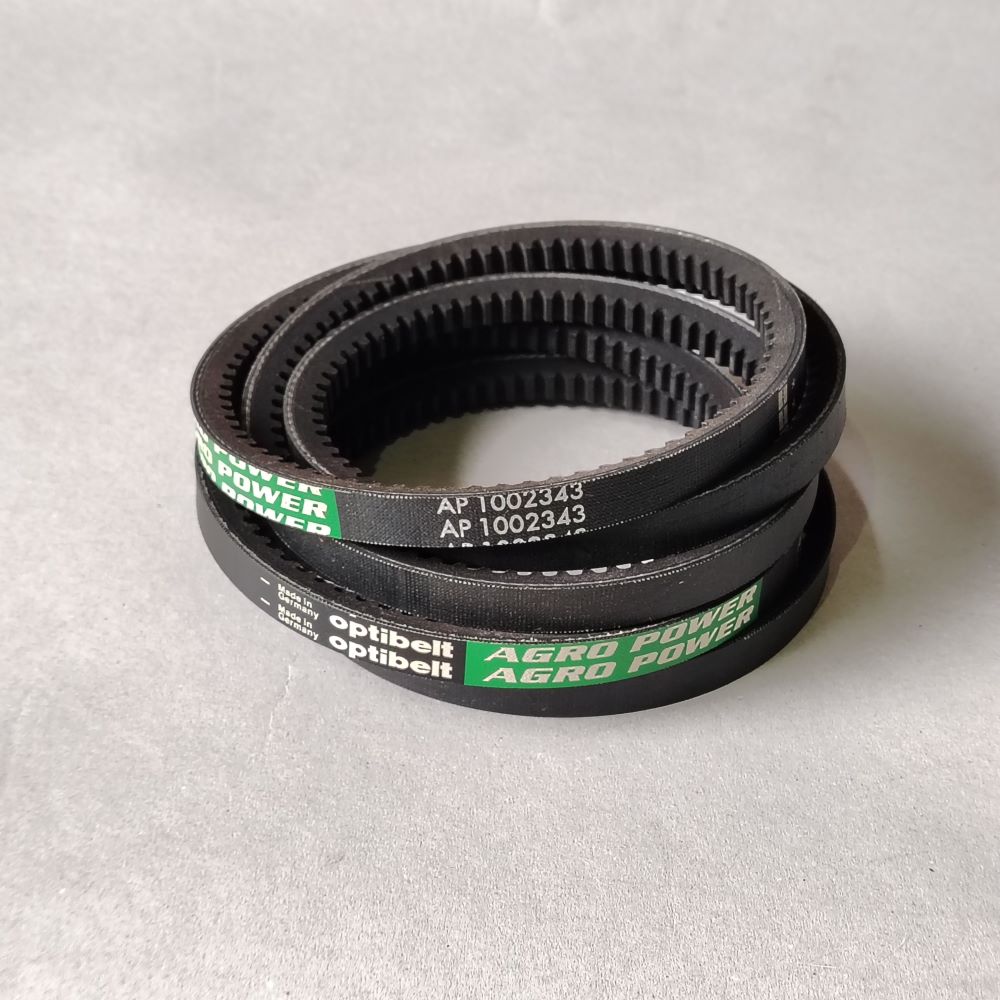 2900435 diržas Optibelt Agro Power