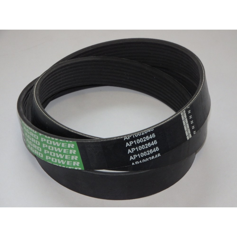 01182558 diržas Optibelt Agro Power