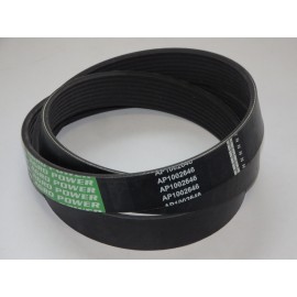 01182558 diržas Optibelt Agro Power