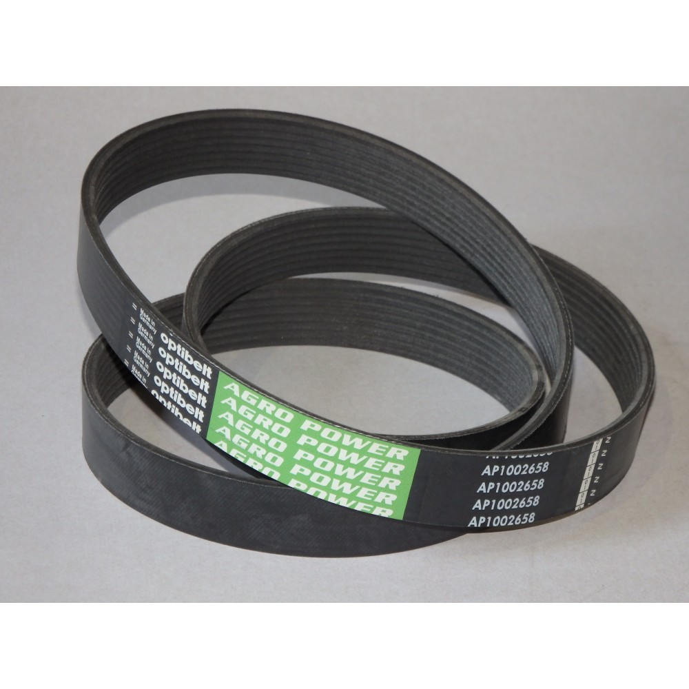 4273188M1 diržas Optibelt Agro Power