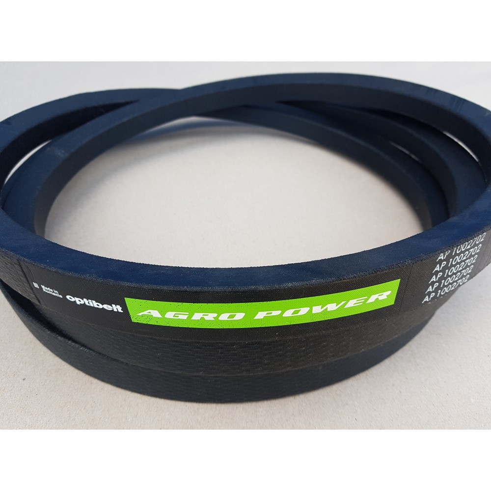 6201290 diržas Optibelt Ago Power
