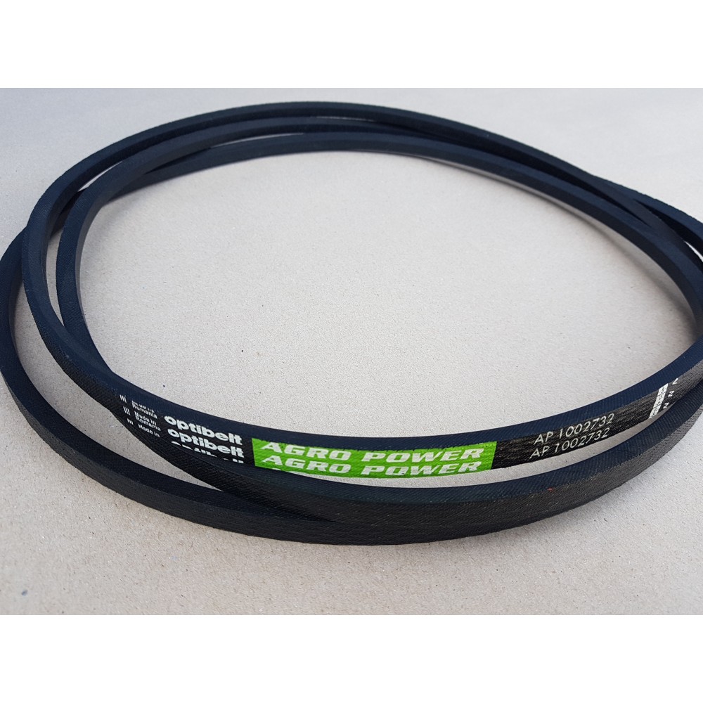 6201417 diržas Optibelt Agro Power