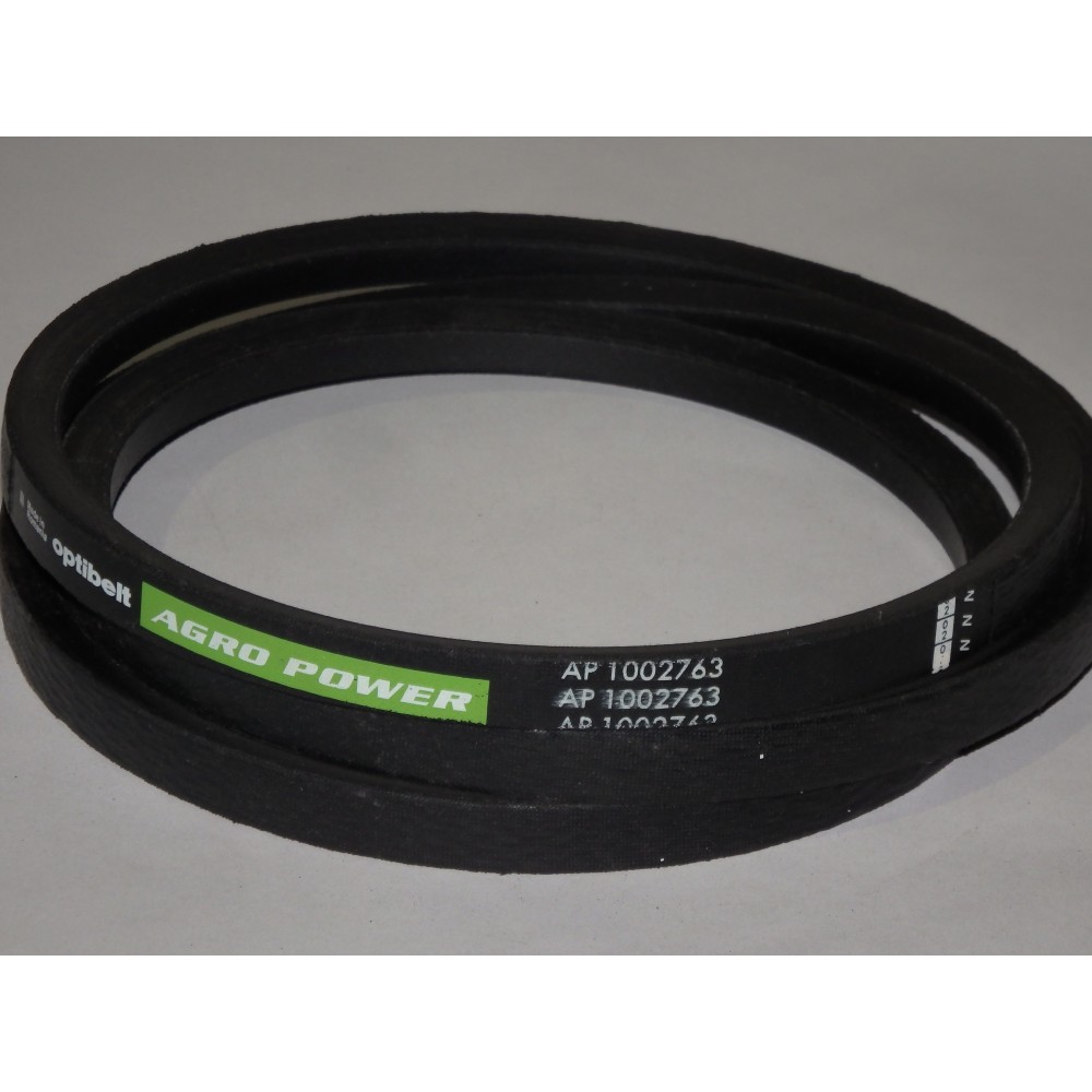 06256714  diržas *** Optibelt Agro Power