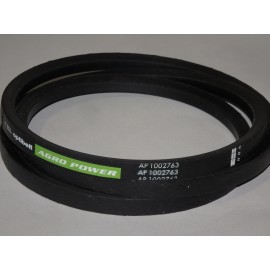 06256714  diržas *** Optibelt Agro Power