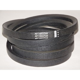 D41934800 diržas Optibelt Agro Power III