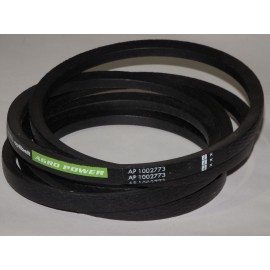 D41937500 diržas Optibelt Agro Power
