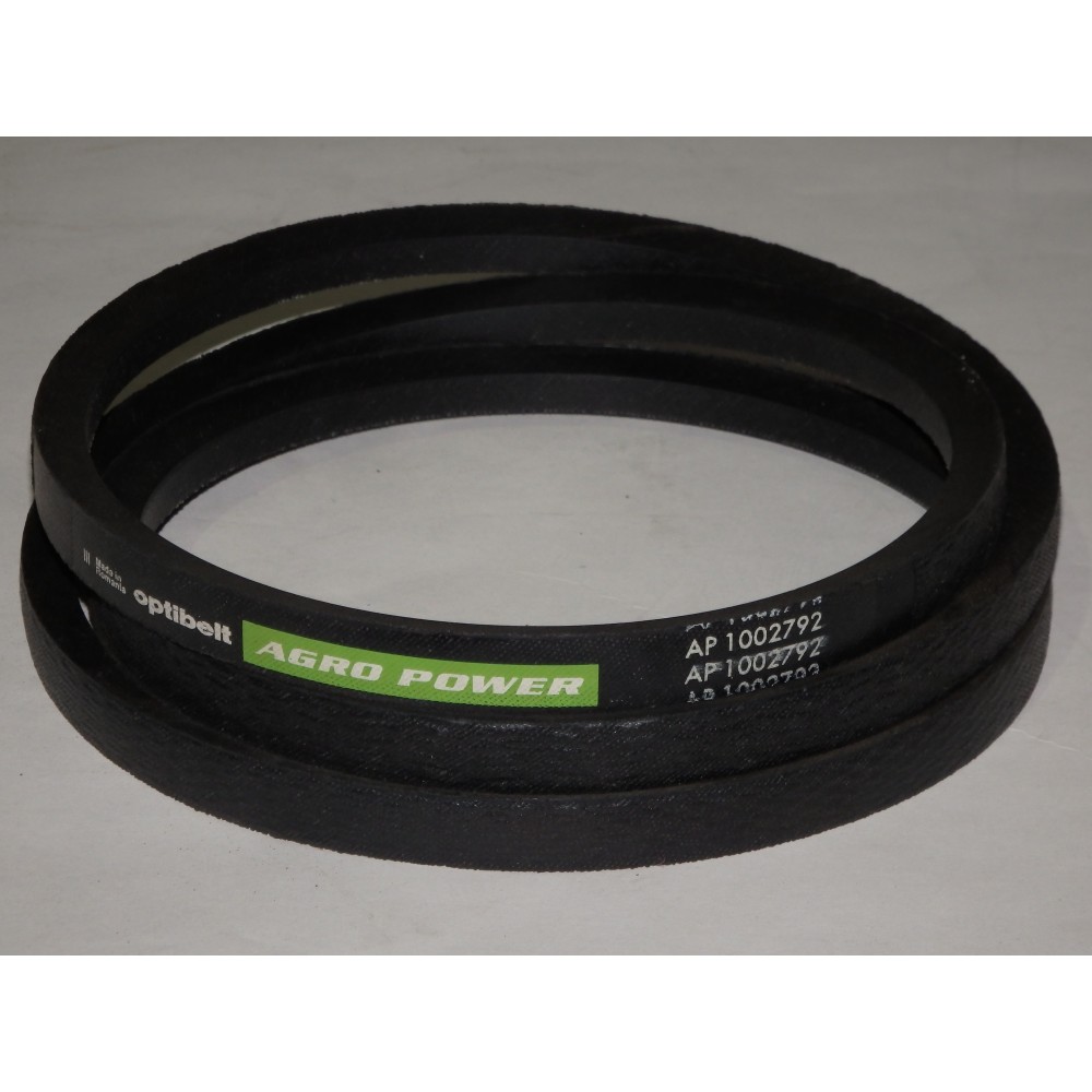 634019.2  diržas Optibelt Agro Power