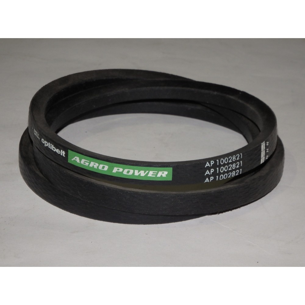 80378989 diržas Optibelt Agro Power  II