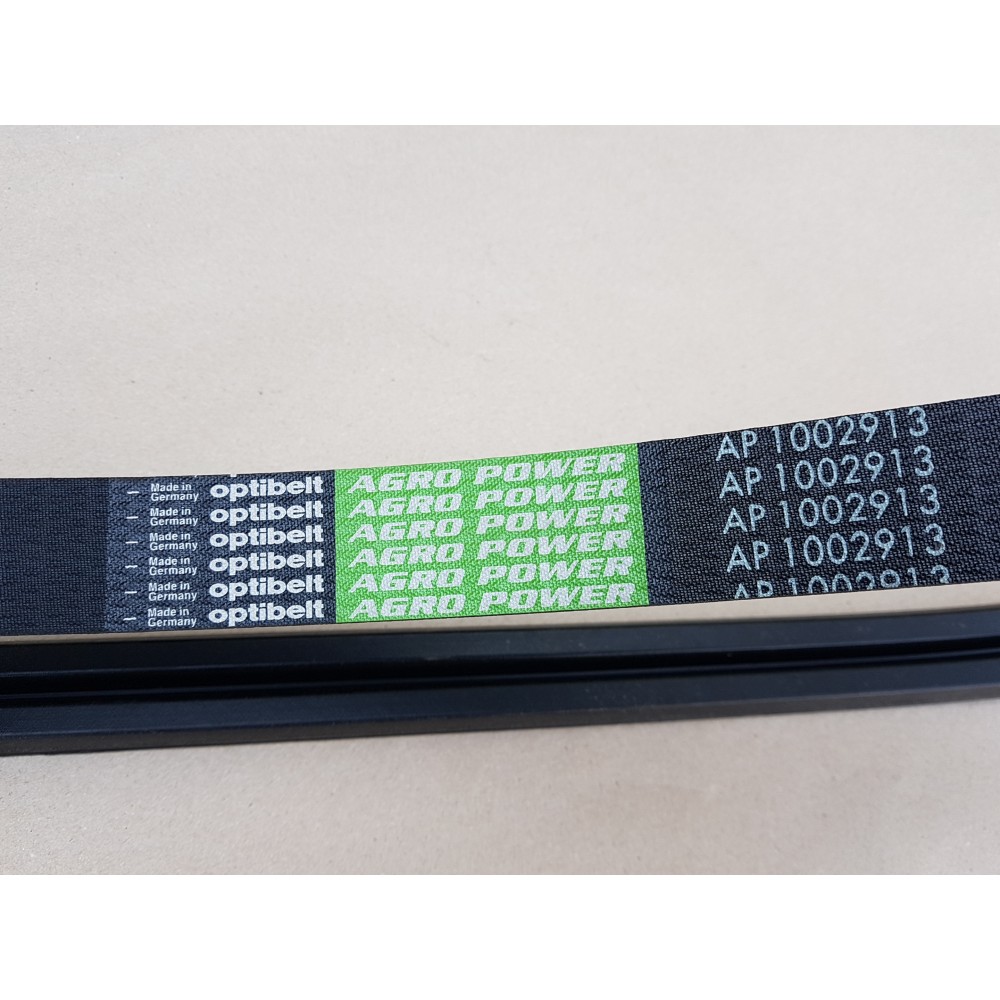 644015.0 diržas Optibelt Agro Power