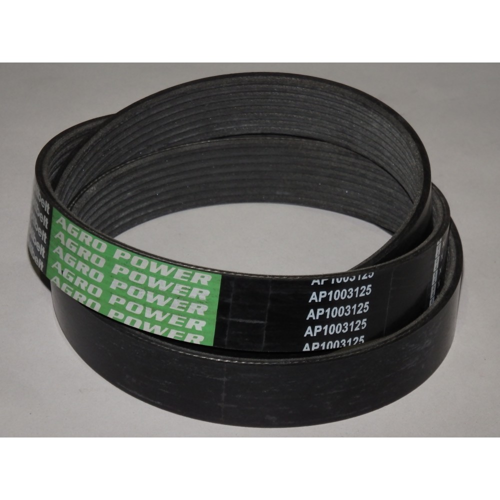H175467 diržas Optibelt Agro Power