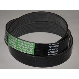 H175467 diržas Optibelt Agro Power