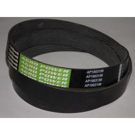 J911575 diržas Optibelt Agro Power