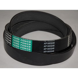 L114293 diržas Optibelt Agro Power
