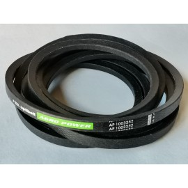80433747 diržas Optibelt Agro Power