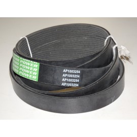 660382.0 diržas Optibelt Agro Power