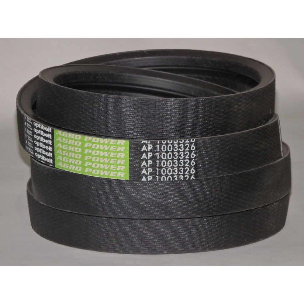 84446792 diržas Optibelt Agro Power