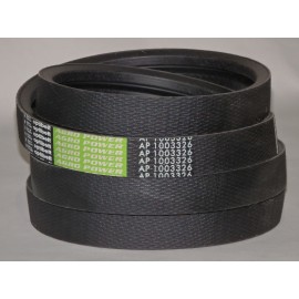 84446792 diržas Optibelt Agro Power