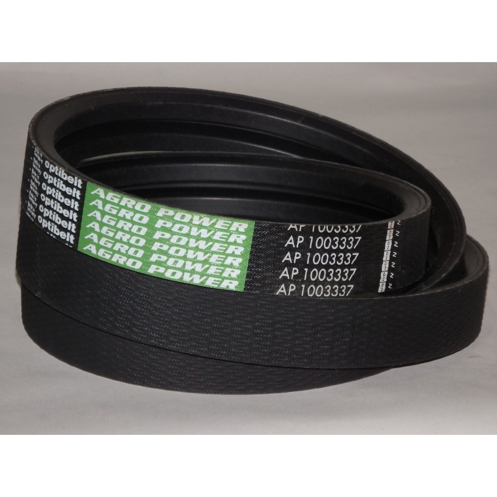 84057392 diržas Optibelt Agro Power