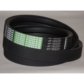 84057392 diržas Optibelt Agro Power