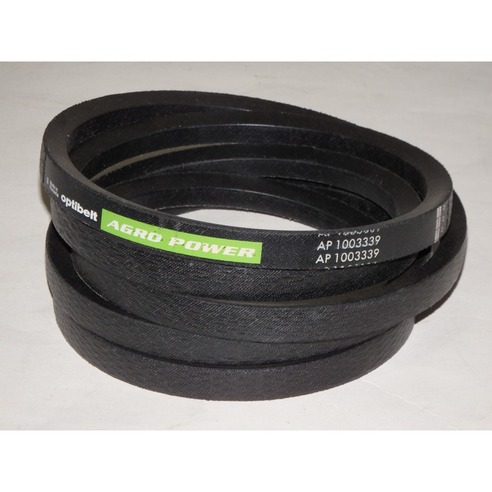 80754389 diržas Optibelt Agro Power