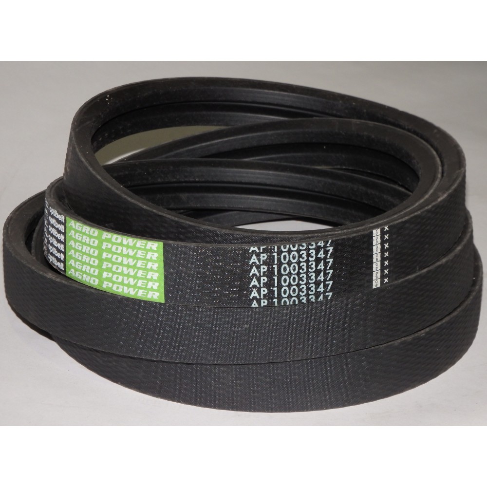 D41979600 diržas Optibelt Ago Power   AG23