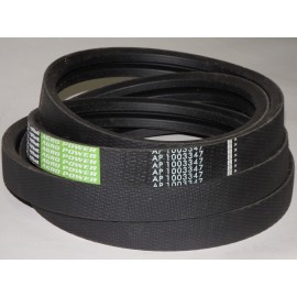 D41979600 diržas Optibelt Ago Power   AG23