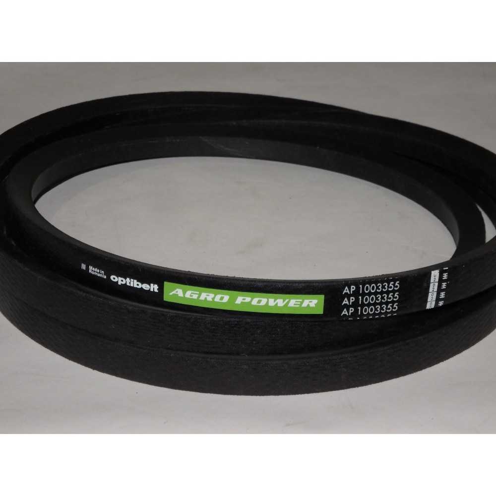 84449662 diržas Optibelt Agro Power