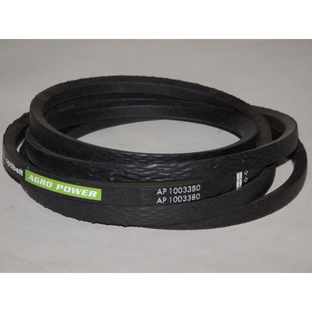 D41912300 diržas Optibelt Agro Power