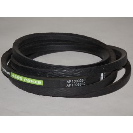 D41912300 diržas Optibelt Agro Power