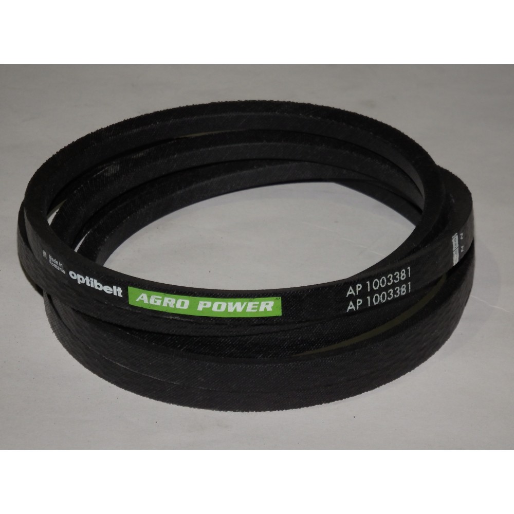 D41912400 diržas Optibelt Agro Power