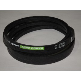 D41912400 diržas Optibelt Agro Power