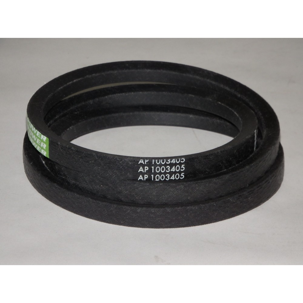 D41964300 diržas Optibelt Agro Power AG33  II