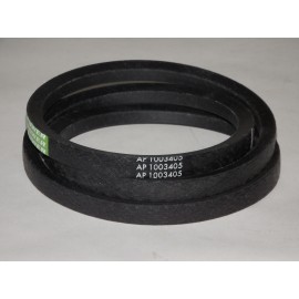 D41964300 diržas Optibelt Agro Power AG33  II