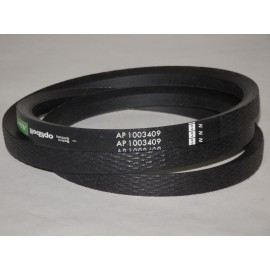 D41964400 diržas Optibelt Agro Power AG00