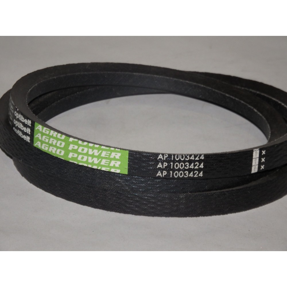 D41929200 diržas *** Optibelt Agro Power