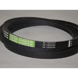 D41929200 diržas *** Optibelt Agro Power