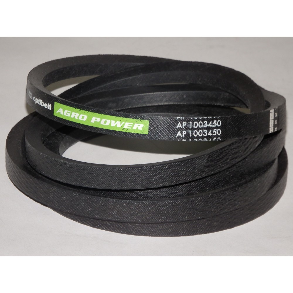 D41937600 diržas Optibelt Agro Power
